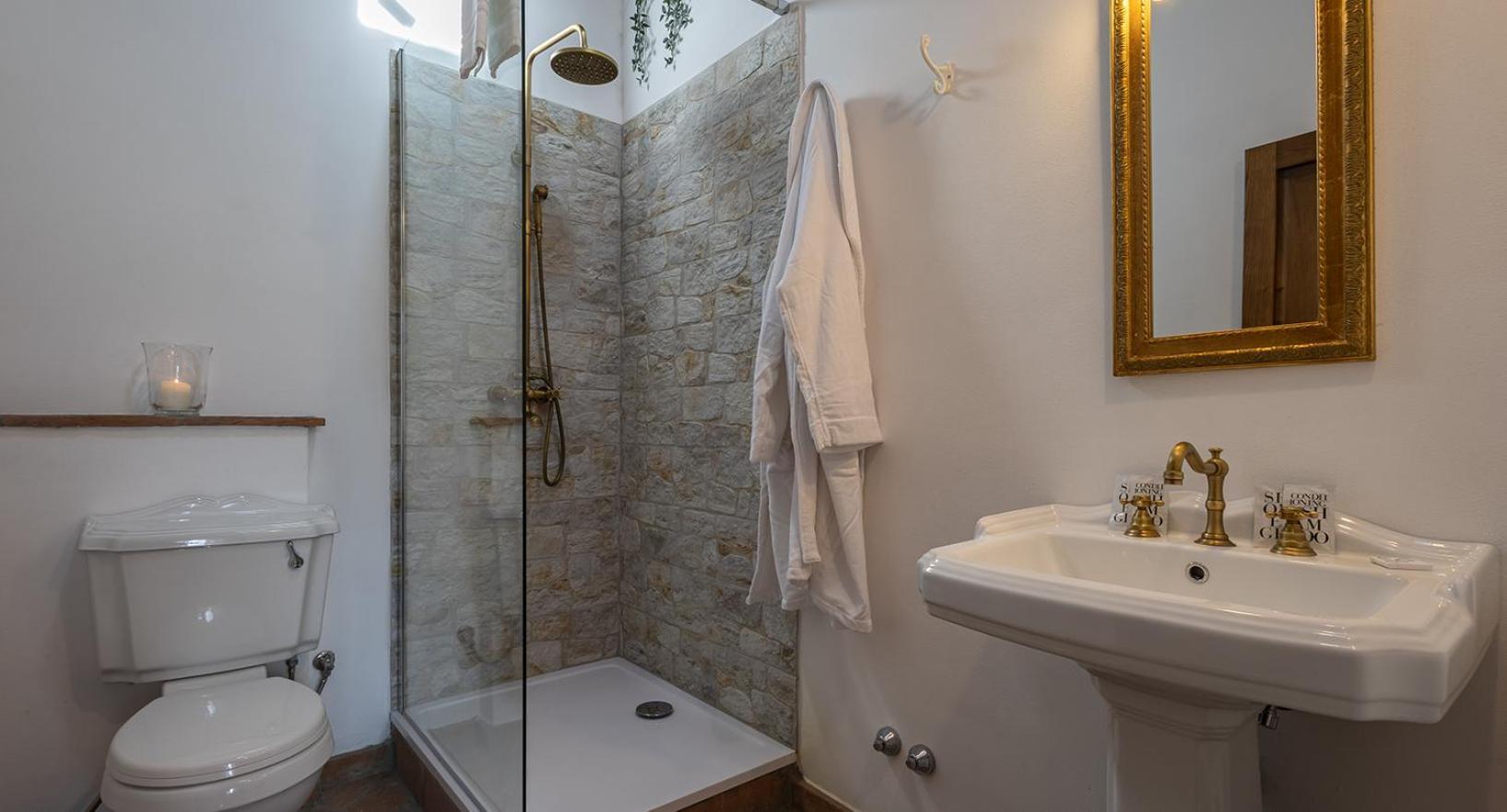 Ca'Novae - Tuscany Farmhouse Montieri Dış mekan fotoğraf