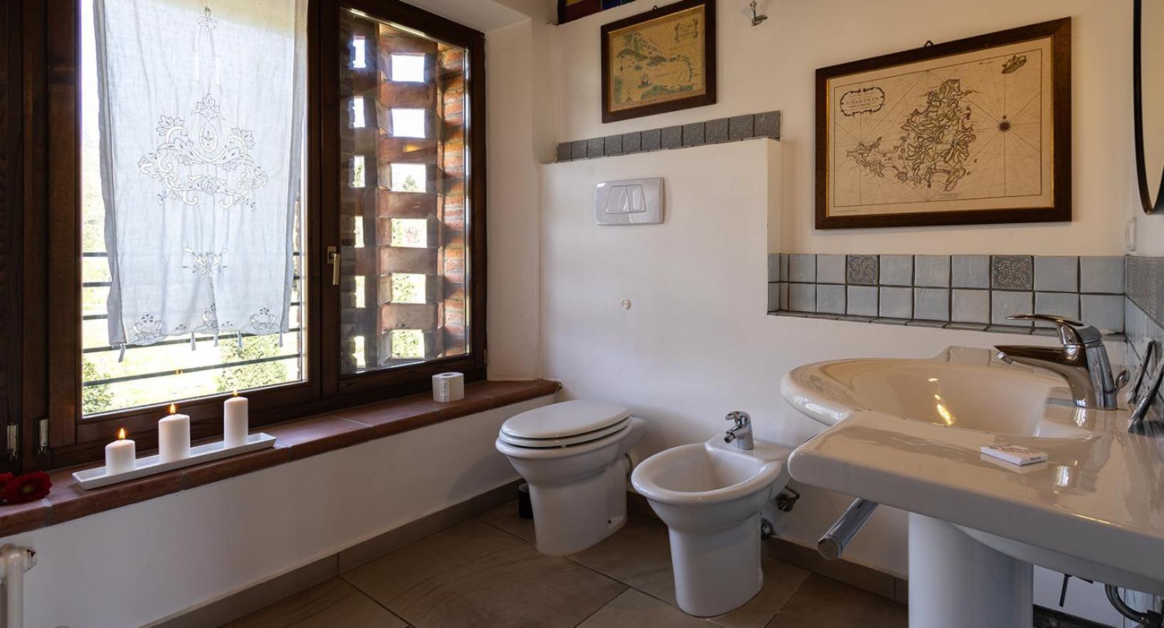 Ca'Novae - Tuscany Farmhouse Montieri Dış mekan fotoğraf
