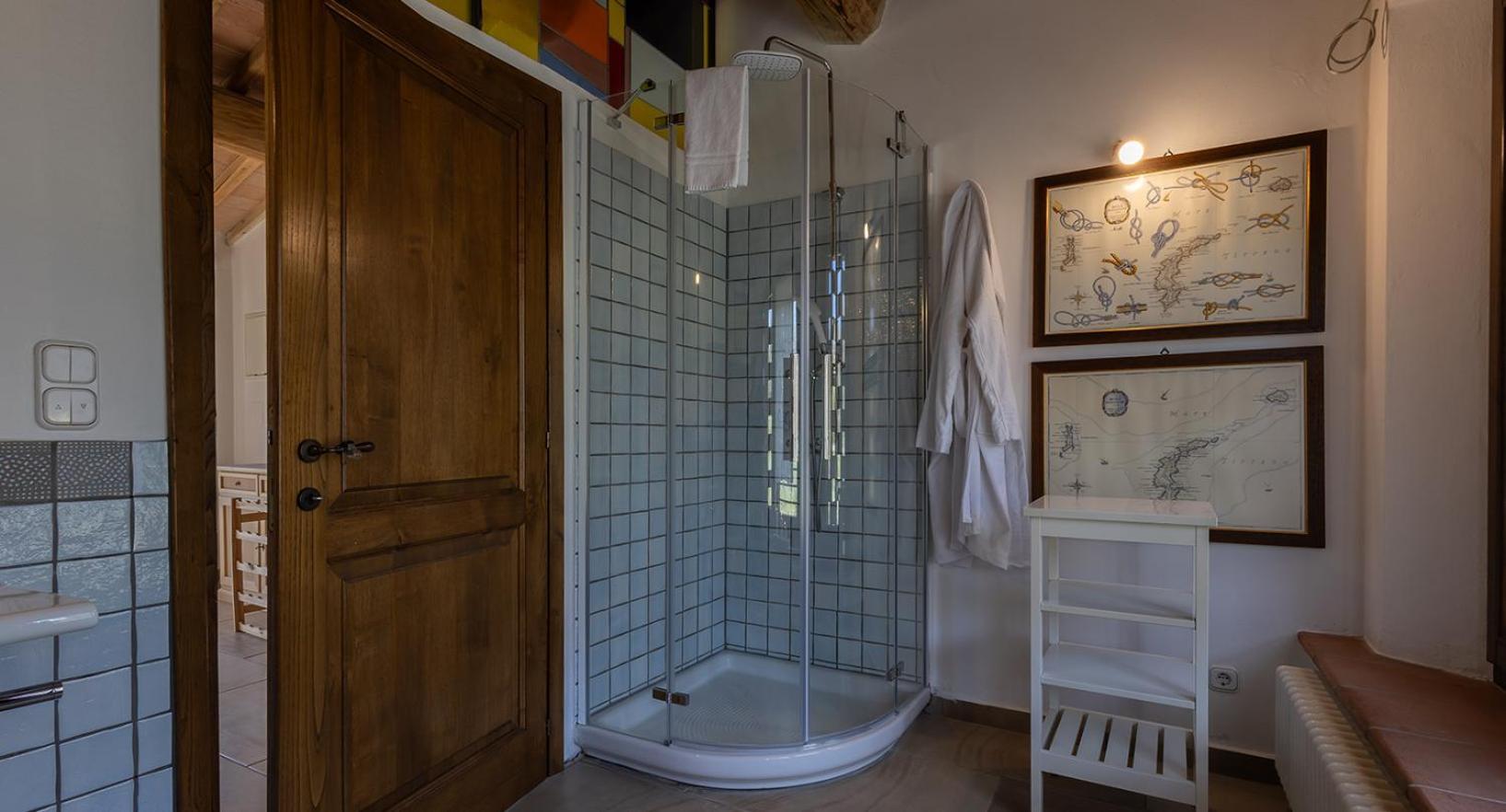 Ca'Novae - Tuscany Farmhouse Montieri Dış mekan fotoğraf