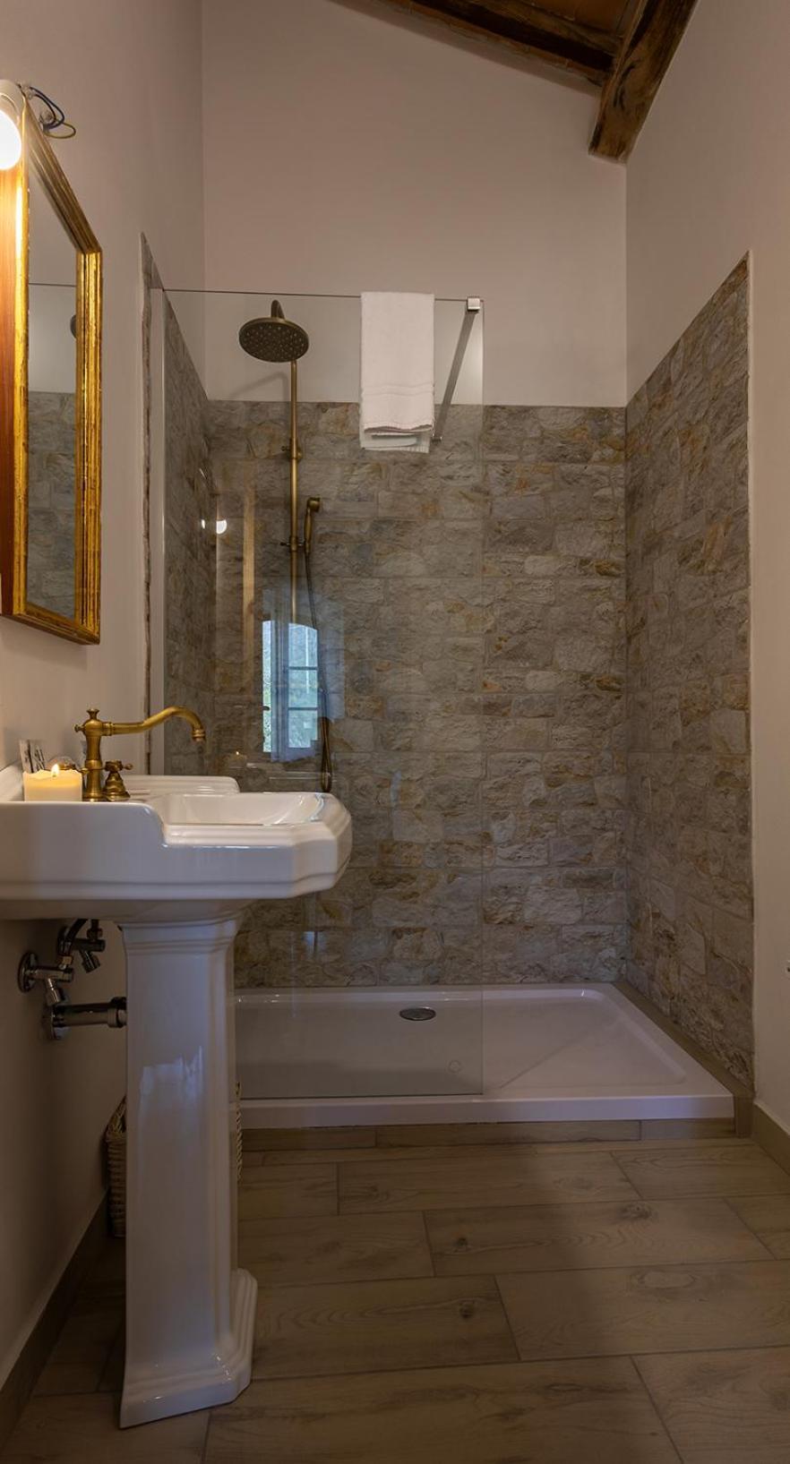 Ca'Novae - Tuscany Farmhouse Montieri Dış mekan fotoğraf